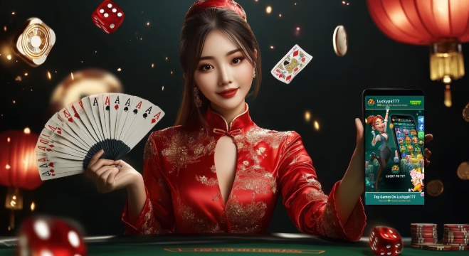 Cherry Casino - ورچوئل گیمز میں 