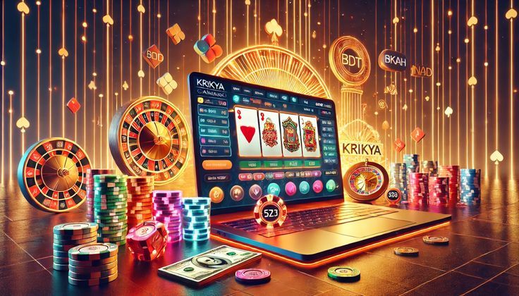Cherry Casino آن لائن کیسینو میں کھیلنے کی وجوہات